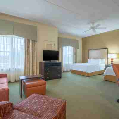 Homewood Suites by Hilton Philadelphia-Valley Forge Rooms