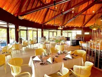 Hôtel WADRA BAY - Desayuno