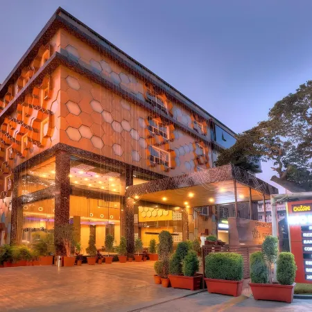 Rio Meridian Hotel