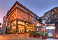 Rio Meridian Hotel - 4-Star