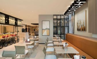 ibis Mumbai BKC