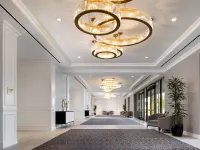 Warwick Melrose Hotel Отели рядом с достопримечательностью «Вокзал Мокингбёрд»