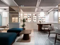 Bel Hôtel Oléron Thalasso & Spa - MGallery Collection - spa