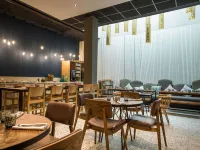 Ibis Abdelmoumen Casa Centre - breakfast