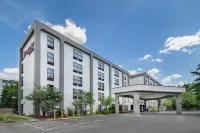 Hampton Inn Albany-Wolf Road (Airport) - 2-stjärniga