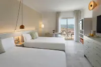Sol Málaga Guadalmar - Beach resorts