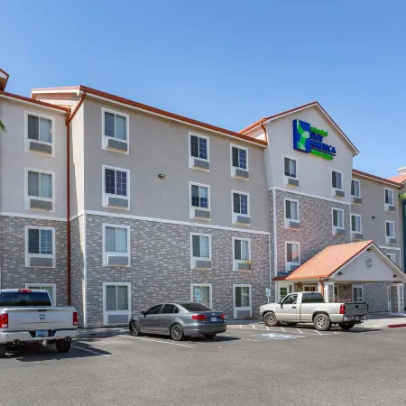 Extended Stay America Select Suites - Phoenix - Peoria - Sun City
