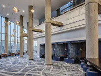 Hyatt Regency Baltimore Inner Harbor Отели рядом с достопримечательностью «Стадион Банка М&Т»