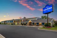 AmericInn by Wyndham Bemidji - breakfast