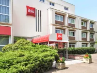 Ibis Belfort Danjoutin - Pools