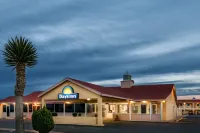 Days Inn by Wyndham Van Horn TX - que admiten mascotas