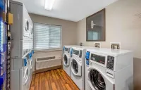 Extended Stay America Suites - Dayton - Fairborn - 2 estrellas