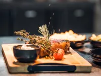 Mercure Avignon TGV Hotel et Spa - breakfast