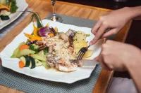 Hotel Bambito by Faranda Boutique, a Member of Radisson Individuals - breakfast