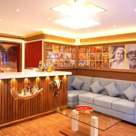 Basseraa Comfort Stay