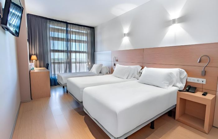 Sercotel Murrieta