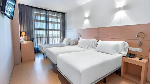 Sercotel Murrieta in Logrono