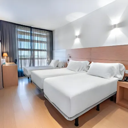 Sercotel Murrieta