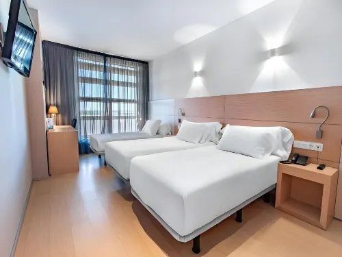 Sercotel Murrieta - Bathtub