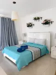 Vista Marina Residence - parking