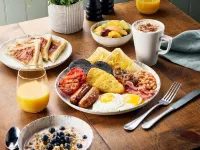 Premier Inn London Heathrow Airport (M4/J4) Hotel Hotels near Hayes