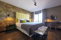 Van der Valk Hotel Saint-Aygulf - balcone