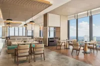 Sheraton Vinh - breakfast