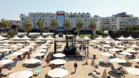 Premium Beach Hotel - Luxury