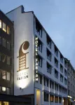 Hotel Fabian - Airport Shuttle