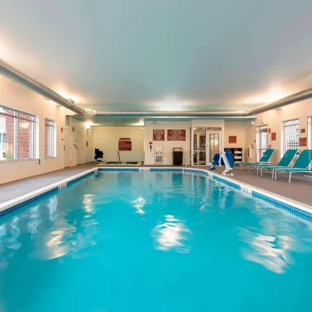 TownePlace Suites Louisville North
