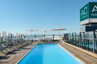 AC Hotel Alicante - Pool