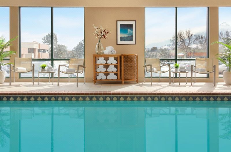 Boulder Marriott photo 3