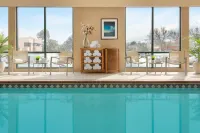 Boulder Marriott - Pools