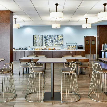 SpringHill Suites Memphis Downtown