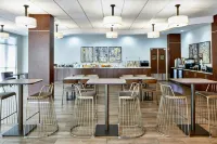 SpringHill Suites Memphis Downtown - Wifi