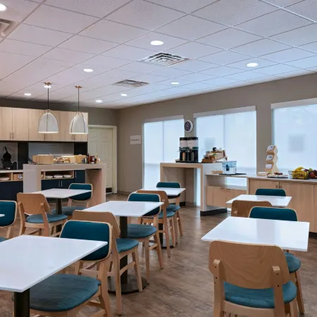 TownePlace Suites by Marriott Lubbock