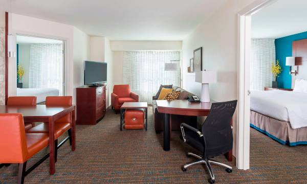 Residence Inn Fargo