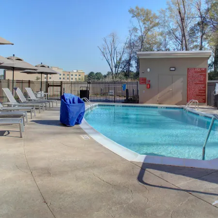 TownePlace Suites Albany