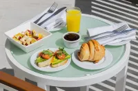 Marriott Maracay Golf Resort - Bữa sáng
