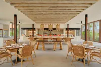 Sheraton Belitung Resort - Wifi