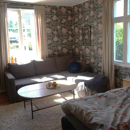 4 person holiday home in RONNEBY-By Traum