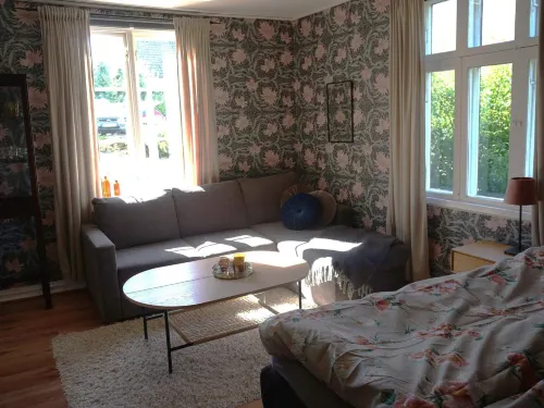 4 person holiday home in RONNEBY-By Traum - Wifi