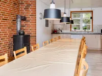 4 Star Holiday Home in Øster Assels-by Traum - Wi-Fi