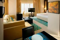 Residence Inn Manama Juffair - 屋上プール