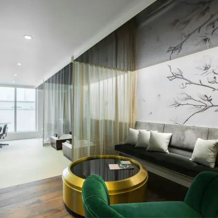 The Laura Hotel, Houston Downtown, Autograph Collection