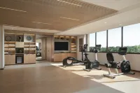 AC Hotel Punta Cana - Gym