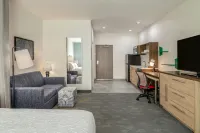 Home2 Suites by Hilton Jonesboro - acceptant les animaux