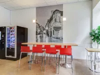B&B โรงแรม Dijon Centre โรงแรมใกล้Place de la Libération