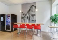 B&B Hotel Dijon Centre - pet friendly