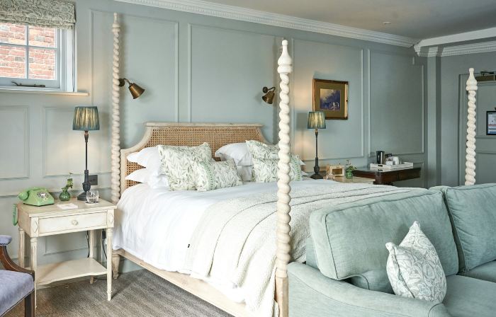 Stanwell House